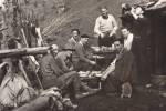 Chèze - Septembre 1943 : «&nbsp;maquis de Nat&nbsp;»...