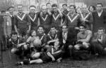 photo Union Sportive des Chantiers de Luz antérieure à 1954...