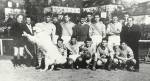 Saison 1957-1958...