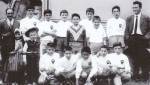 Équipe des cadets de l’USL (1958-1959)...