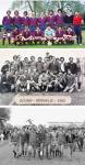 Équipe de 1980...