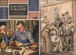 Exposition de juin au forum