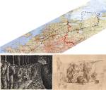 Exposition de juin au forum