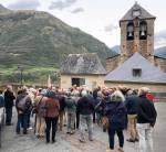 Rencontre avec les chercheurs