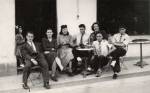 Barèges 7 juin 1948