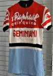 Maillot utilisé par Raphaël Géminiani, à la Vuelta 1959