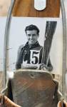 Skis F. Vignole