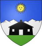 Blason de Grust