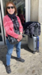 Reviens, ne reste pas trop longtemps dans ton Médoc...