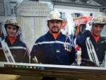 Les Sapeurs Pompiers Fourtine : Jean-Paul et ses deux fils...