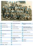 Année scolaire 1954-1955