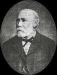 Jean Bourdette