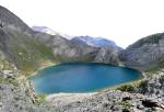 Photo du lac de la Bernatoire : Babylas