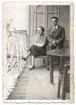 Mes grands-parents