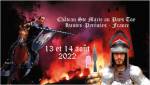 Médiévales d'Esterre 2022