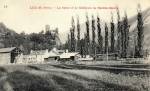 Carte postale 1910