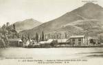 Carte postale 1935