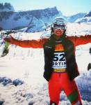 20/02/2021 Championnat du Monde Cortina d’Ampezzo (Dolomites)