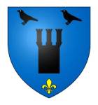 Blason Esterre