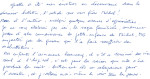 Mme Buisan, née Planté