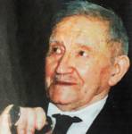 Fernand Artigalet