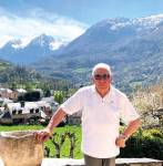Michel Guilhamat