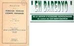 à droite : La première revue est parue en 1971