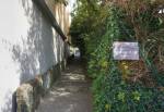 Le passage Flor