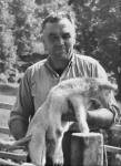 Jean Marchand, connu au pays toy sous le nom de Sanyou...