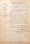 Bulletin - Service de l'Émigration