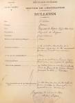 Ministère de l'Intérieur - Direction de la Sûreté Générale
