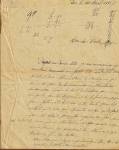 La lettre