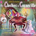 Quelques titres de la volumineuse discographie...
