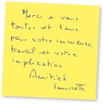 Encore...