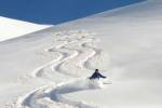 Hors piste et Freeride dans les trois vallées...