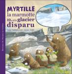 Myrtille la marmotte
