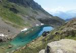 Lac d'Antarouye