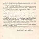 Lettre ouverte (verso)