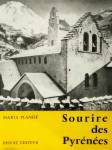 Sourire des Pyrénées