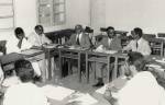 21 mai 1957 – Premier Conseil des ministres...
