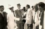 1960 Nouakchott...