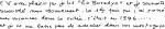 Un extrait de Marie Boissarie