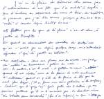 Trois extraits de Josette Buisan (Planté)